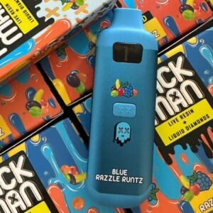 packman 2g disposable