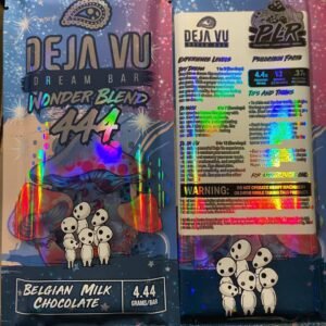 Deja Vu Dream Bar